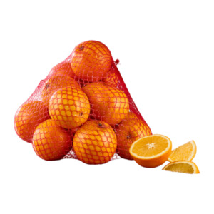 Orangen 3kg