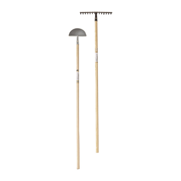 Bild 1 von GARDENLINE Gartengeräte mit Stiel