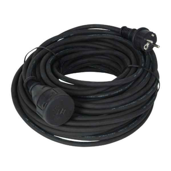 Bild 3 von WORKZONE Verlängerungskabel