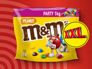 Bild 1 von M&M’s Big Pack, 
         1 kg/850 g