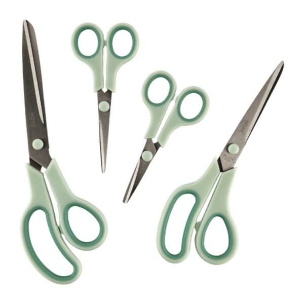 Bild 2 von HOME CREATION Scheren-Set