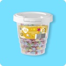 Bild 1 von BACK FAMILY Zucker-Sterne Streudekore