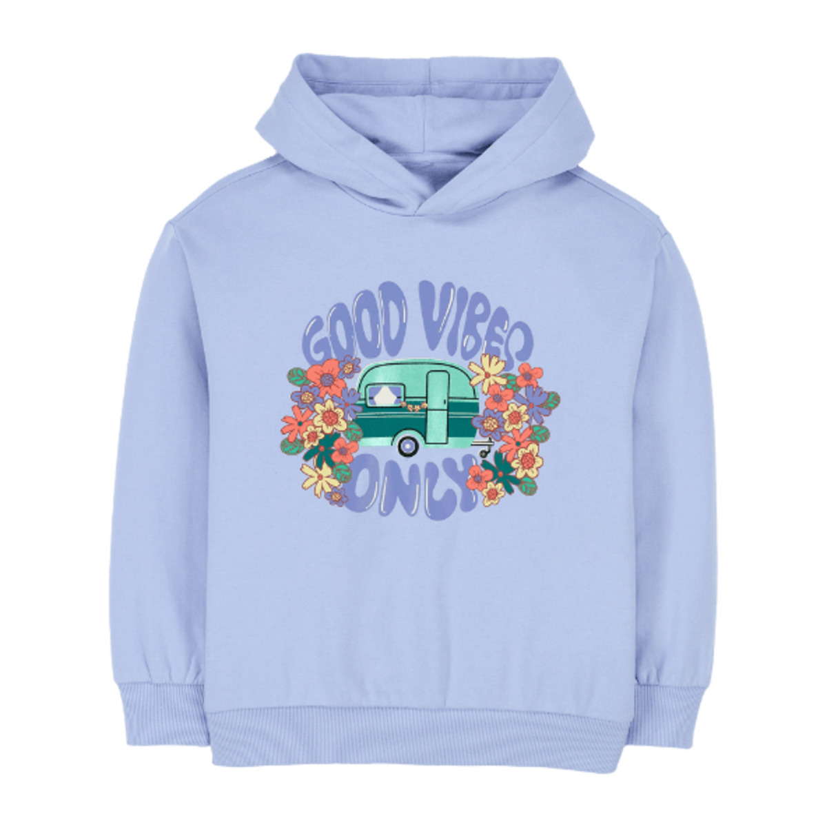 Bild 3 von L&D Sweatshirt