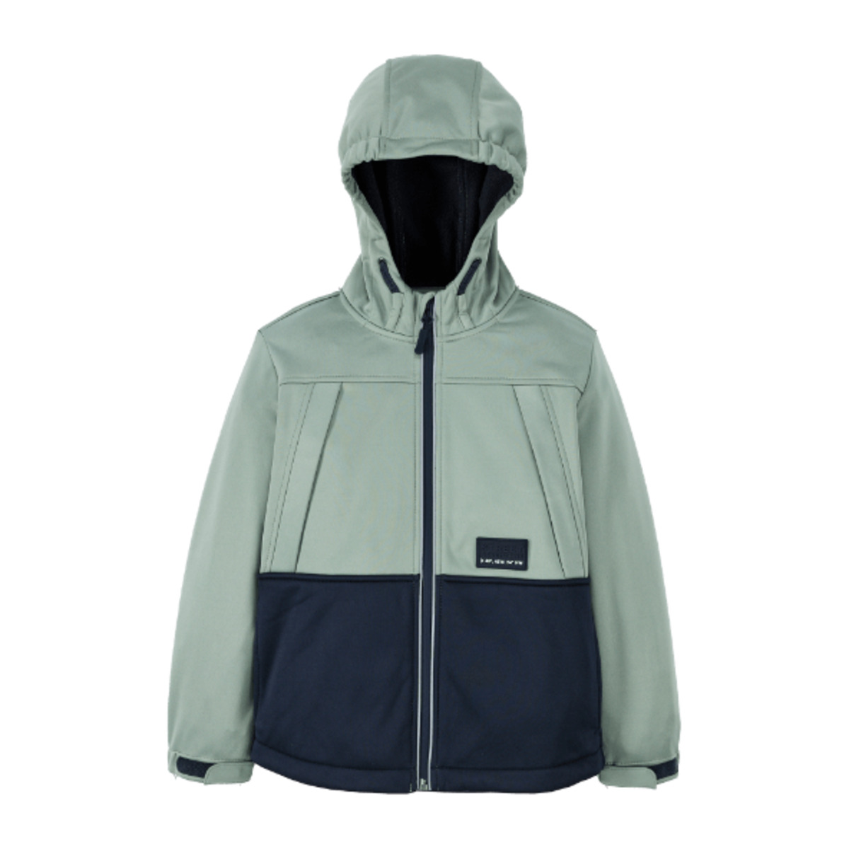 Bild 3 von L&D Softshell-Jacke