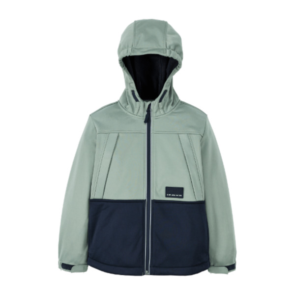 Bild 3 von L&D Softshell-Jacke