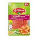 Bild 3 von GUTFRIED Veganer Lachsschinken 70g