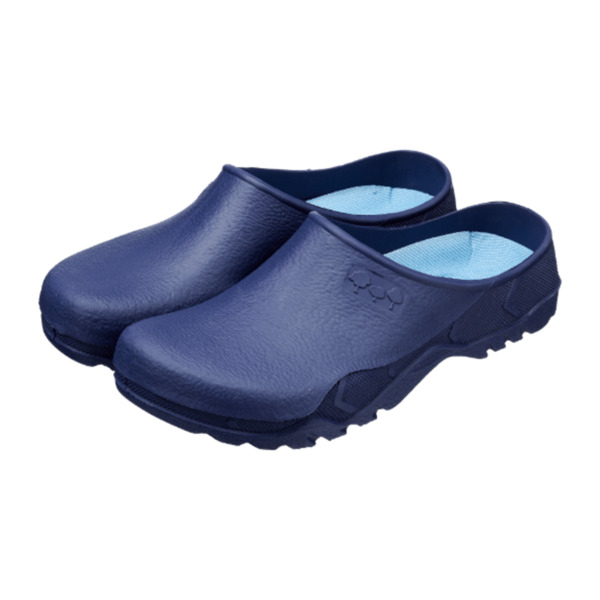 GARDENLINE Gartenclogs von ALDI Nord ansehen!