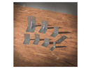 Bild 2 von PARKSIDE® Holzverbinder-Sets, aus verzinktem Stahl