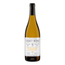 Bild 1 von CRAFT WINE KELLERMEISTER THOMAS LOOSEN  Weißburgunder & Chardonnay Rheinhessen QbA 2023 0,75L