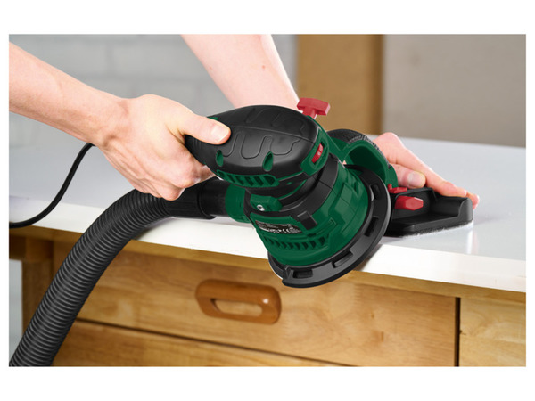 Bild 3 von PARKSIDE® Kantenschleifer »PKS 250 A1«, 250 W