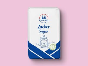Diamant Zucker, 
         2 kg