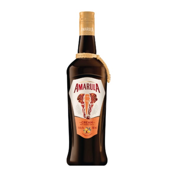 Bild 1 von AMARULA Cream 0,7L