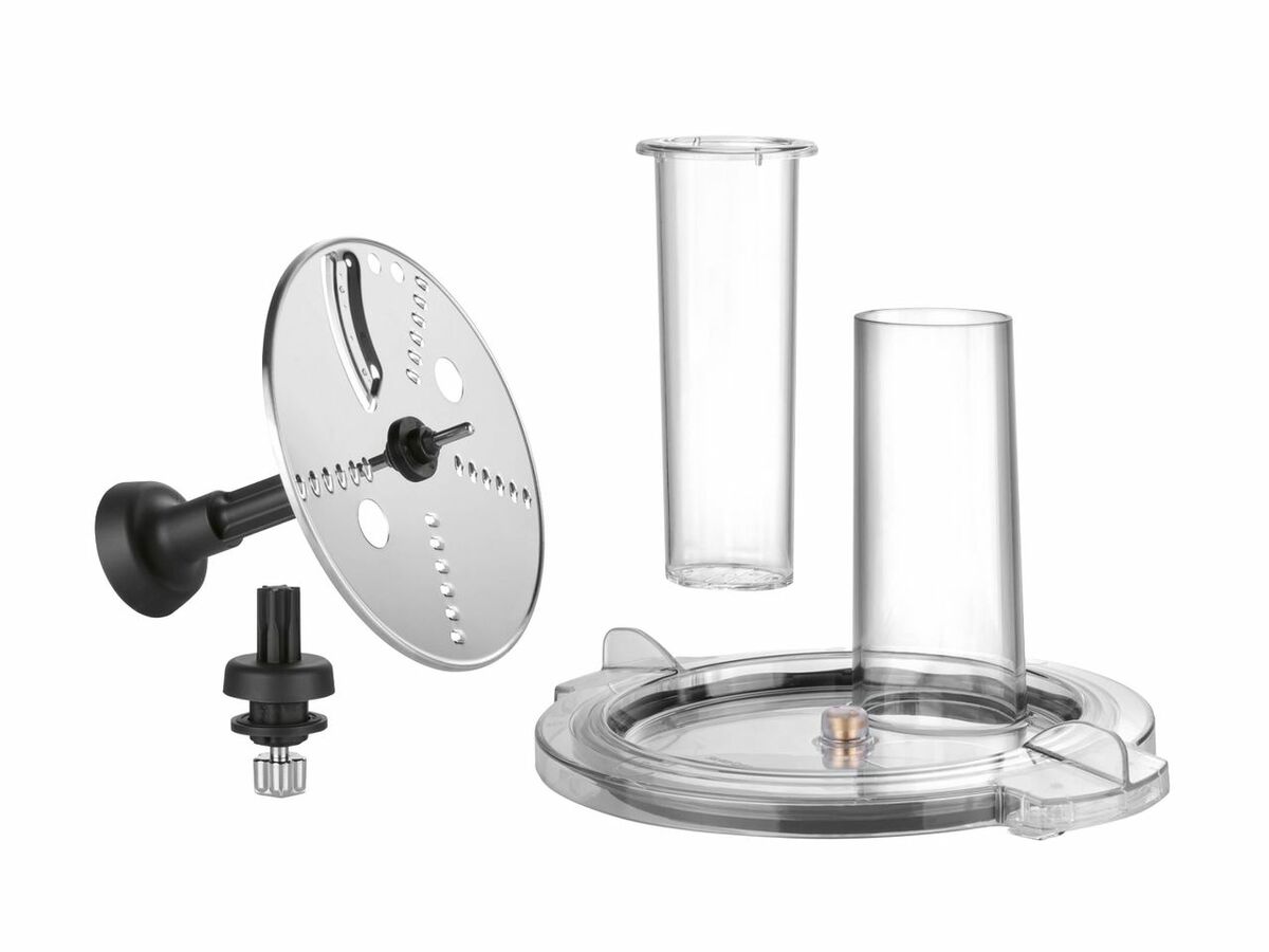 Bild 1 von SILVERCREST® KITCHEN TOOLS Food-Processor-Aufsatz, 
         Stück