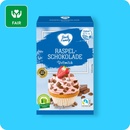 Bild 1 von BACK FAMILY Raspelschokolade