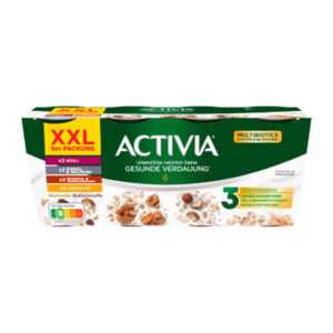 ACTIVIA Cerealienmix XXL 115g