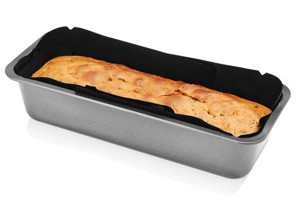 Bild 3 von ERNESTO® Dauerbackpapier eckig, 
         0.074-m²