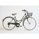 Bild 1 von Via Veneto Cityfahrrad 28 Zoll CONDORINO Lady Schwarz