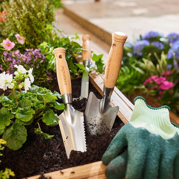 Bild 4 von GARDENLINE Hochwertige Gartenwerkzeuge