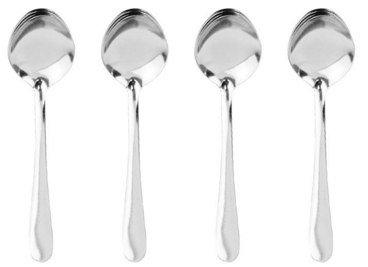 Bild 1 von Menülöffel 4er Set