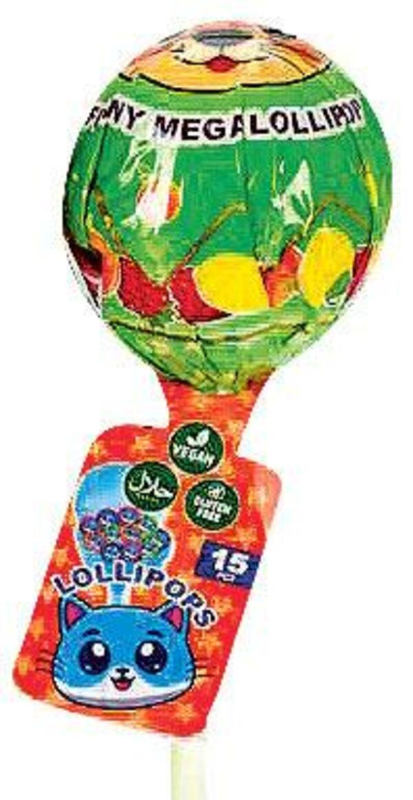 Bild 2 von XL Lollipop 135 g