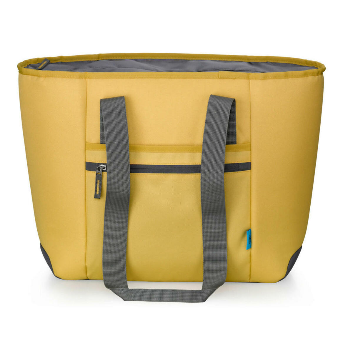 Bild 1 von Alfi Kühltasche, Gelb, Textil, Freizeit, Campingzubehör, Campingausrüstung