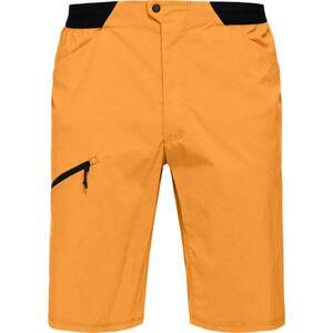 HAGLÖFS Herren Shorts L.I.M Fuse Shorts Men Orange