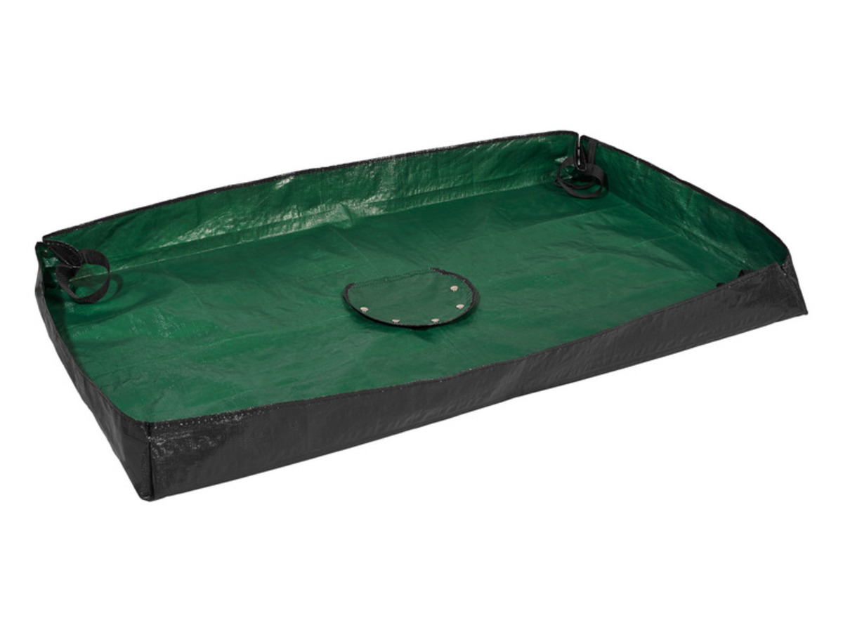 Bild 3 von PARKSIDE® Pflanzmatte, L 100 x B 150 cm, reißfest, wasserabweisend, 
         1.5-m²