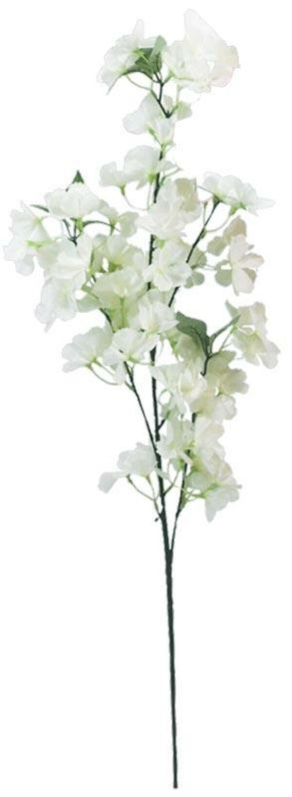 Bild 2 von künstlicher Kirschblütenzweig ca. 78 cm groß