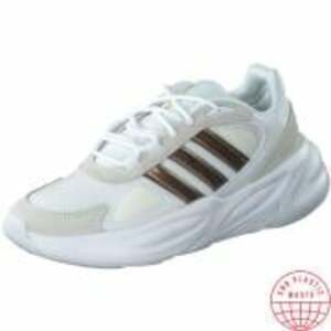 Adidas Ozelle Sneaker Damen weiß Weiß