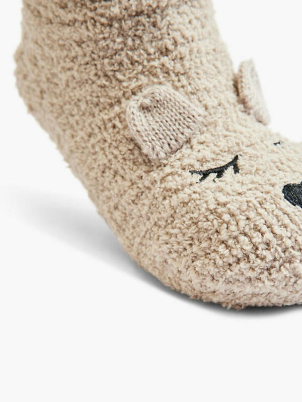 Bild 3 von Cosy Nature ABS Socken