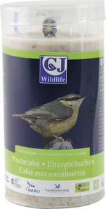 Wildlife Energiekuchen mit Insekten 500 ml