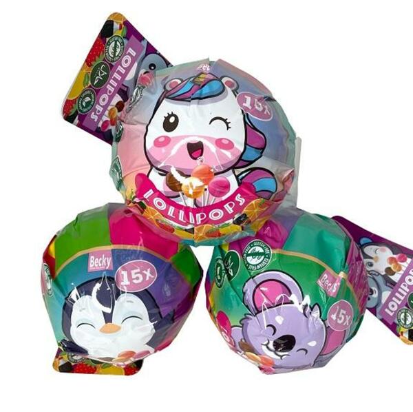 Bild 4 von XL Lollipop 135 g