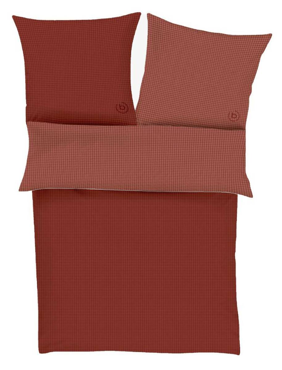 Bild 1 von IBENA Bettwäsche BUGATTI EX, Naturfasern