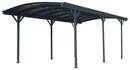 Bild 1 von CARPORT CARPORT RUNDBOGEN 15 M²