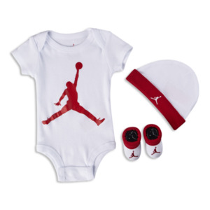 Jordan Giftset - Baby Gift Sets