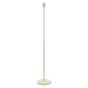 Ledvance Stehleuchte Decor Stick Floor, Beige, Metall, 146 cm, Fußschalter, Lampen & Leuchten, Leuchtenserien