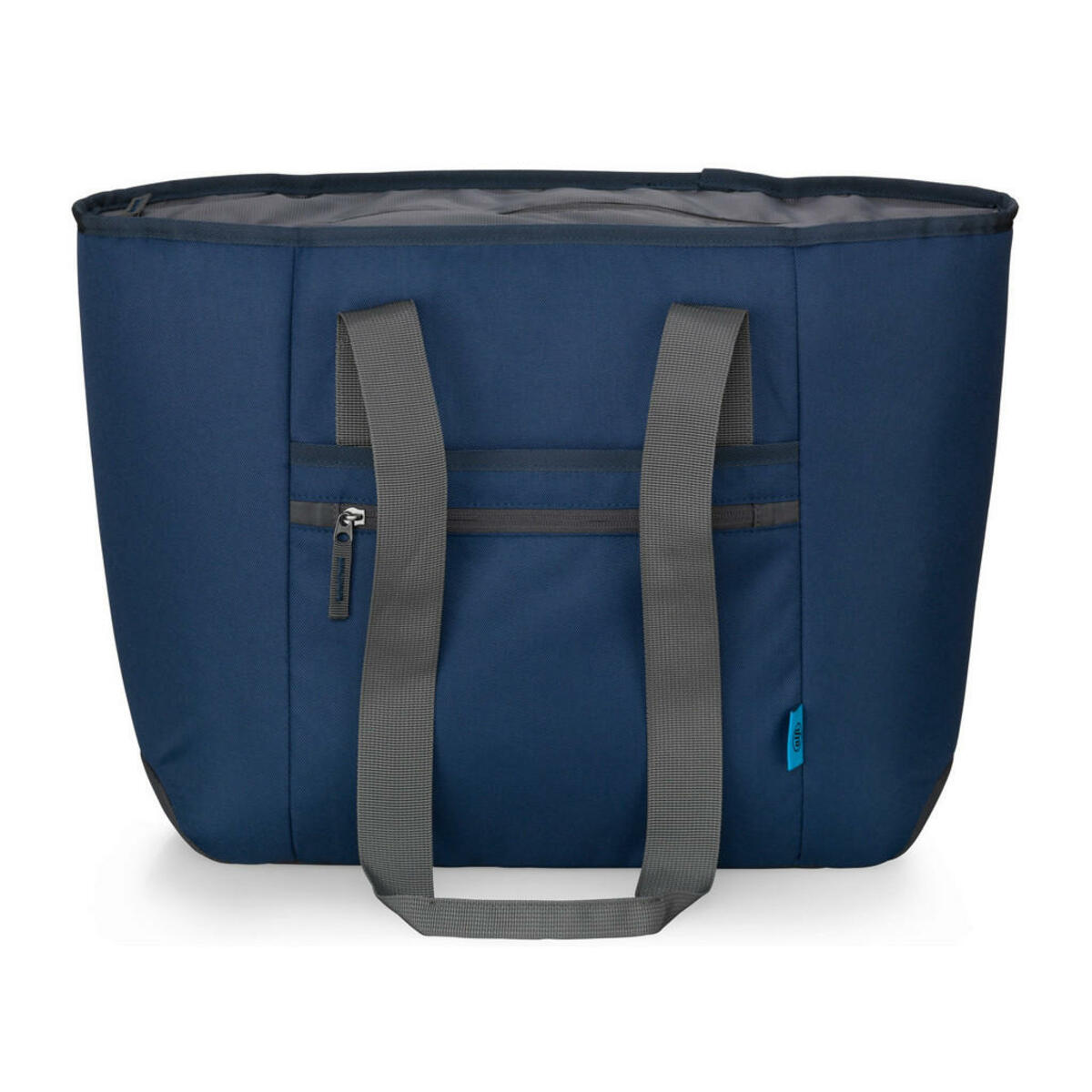 Bild 1 von Alfi Kühltasche, Blau, Dunkelblau, Textil, Freizeit, Campingzubehör, Campingausrüstung