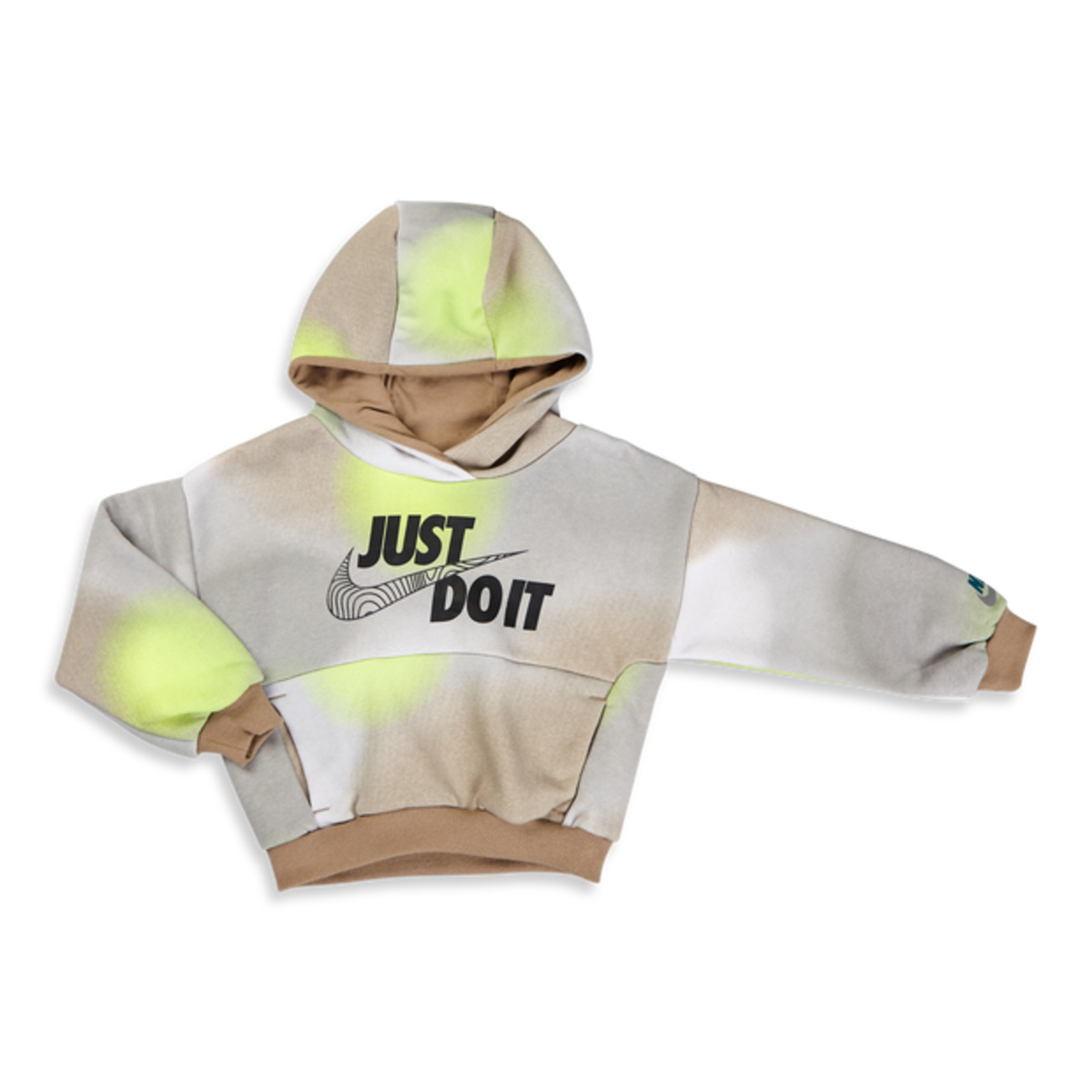 Bild 1 von Nike Futura - Vorschule Hoodies