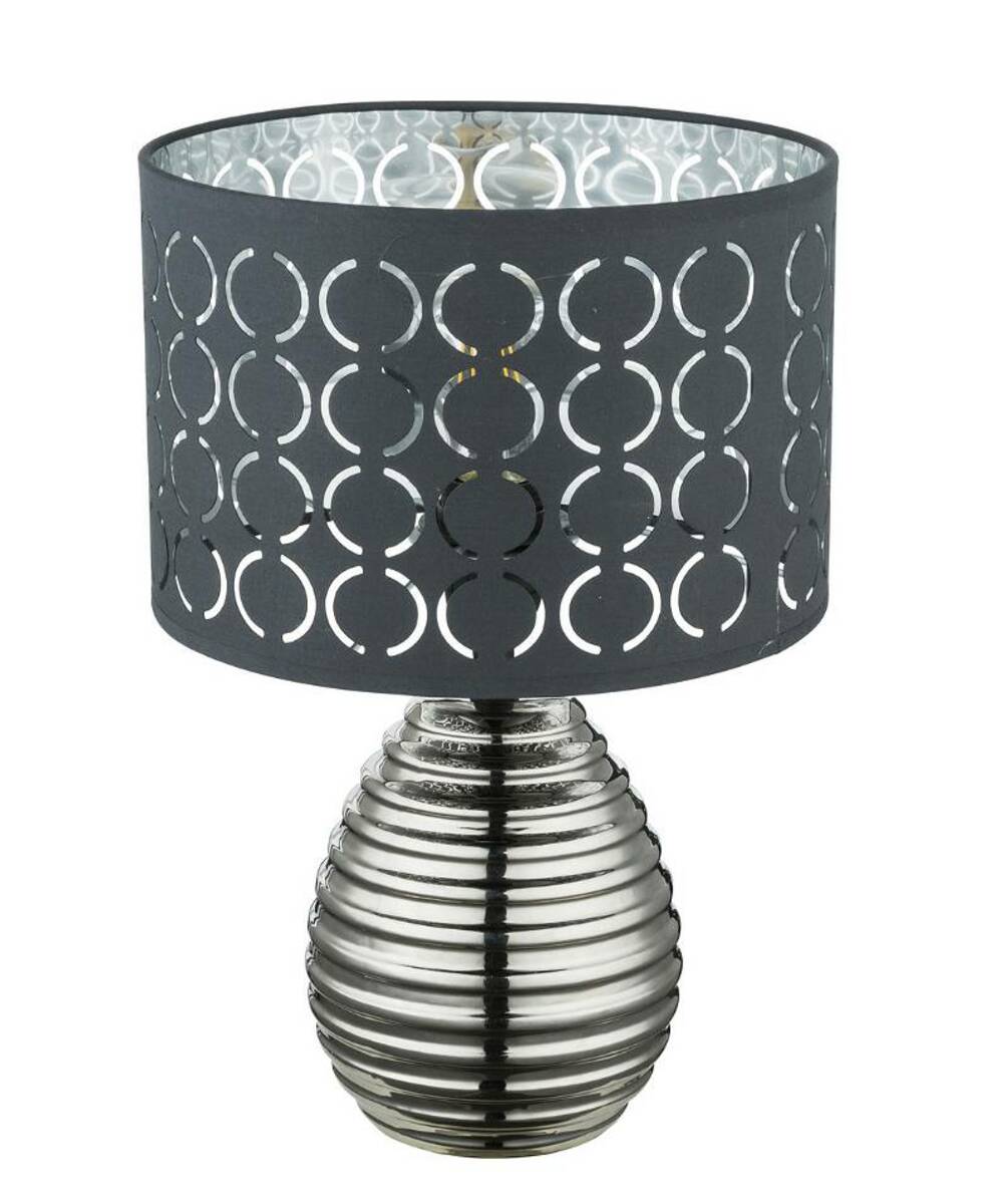 Bild 1 von Globo Lighting Tischleuchte MIRAUEA, Keramik