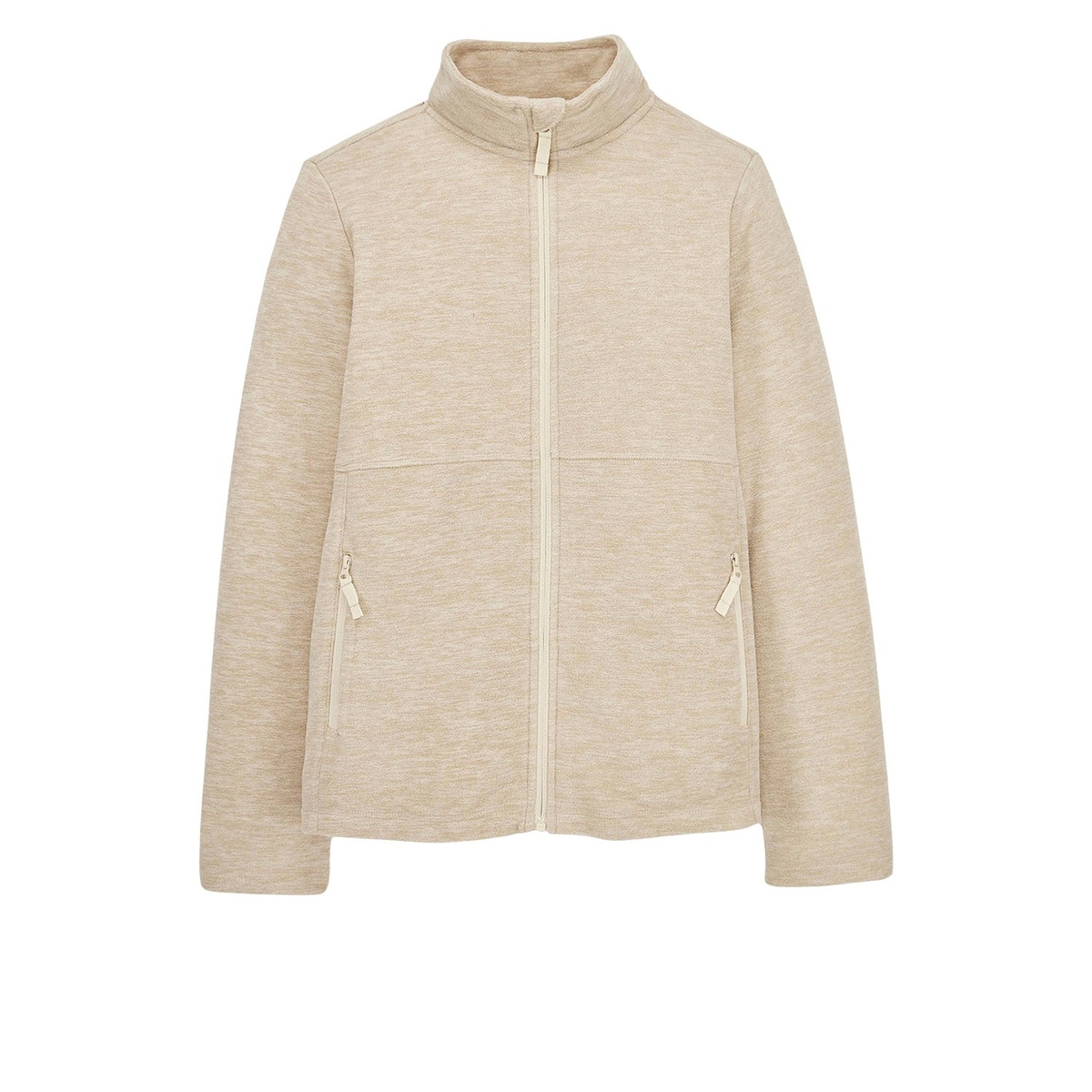 Bild 3 von CRANE Damen oder Herren Fleecejacke