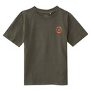 Bild 1 von Kinder T-Shirt im Trekking-Look OLIV