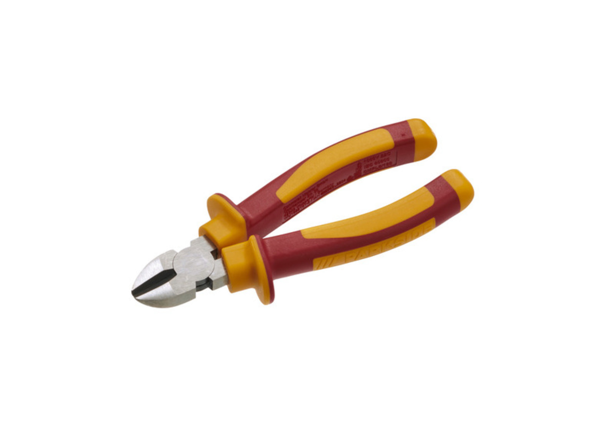 Bild 3 von PARKSIDE® Zangen / Seitenschneider / Kabelmesser VDE, bis 1000 V
