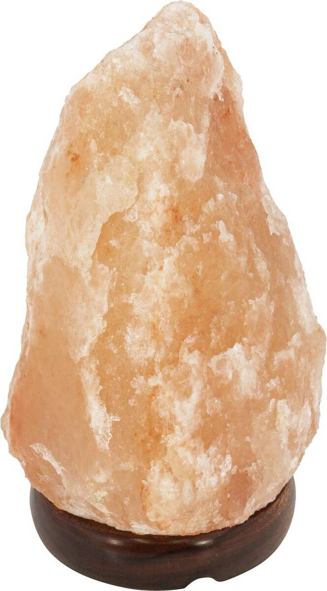 Bild 1 von Globo Lighting Tischleuchte STONE, Kristallglas