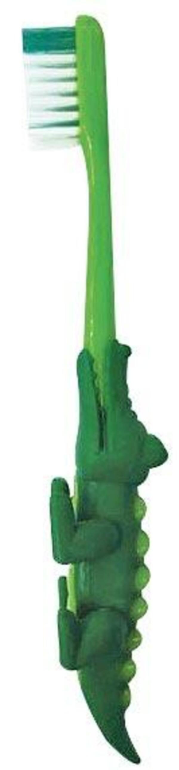 Bild 2 von Baby Zahnbürste