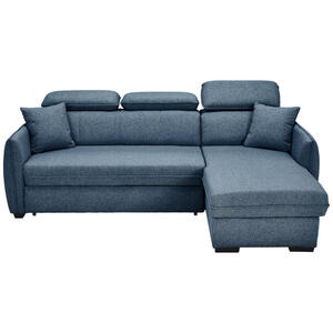 Carryhome Ecksofa, 237x182 cm, Wohnzimmer, Sofas & Couches, Wohnlandschaften, Ecksofas