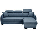 Bild 1 von Carryhome Ecksofa, 237x182 cm, Wohnzimmer, Sofas & Couches, Wohnlandschaften, Ecksofas