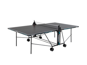 DONIC Tischtennisplatte-Set Style 600 Outdoor