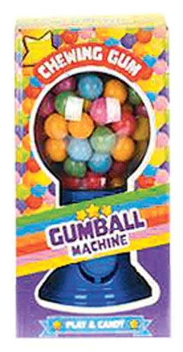 Bild 2 von XL Kaugummispender 270 g