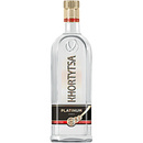 Bild 1 von Vodka "Khortytsa Platinum" 40% vol.