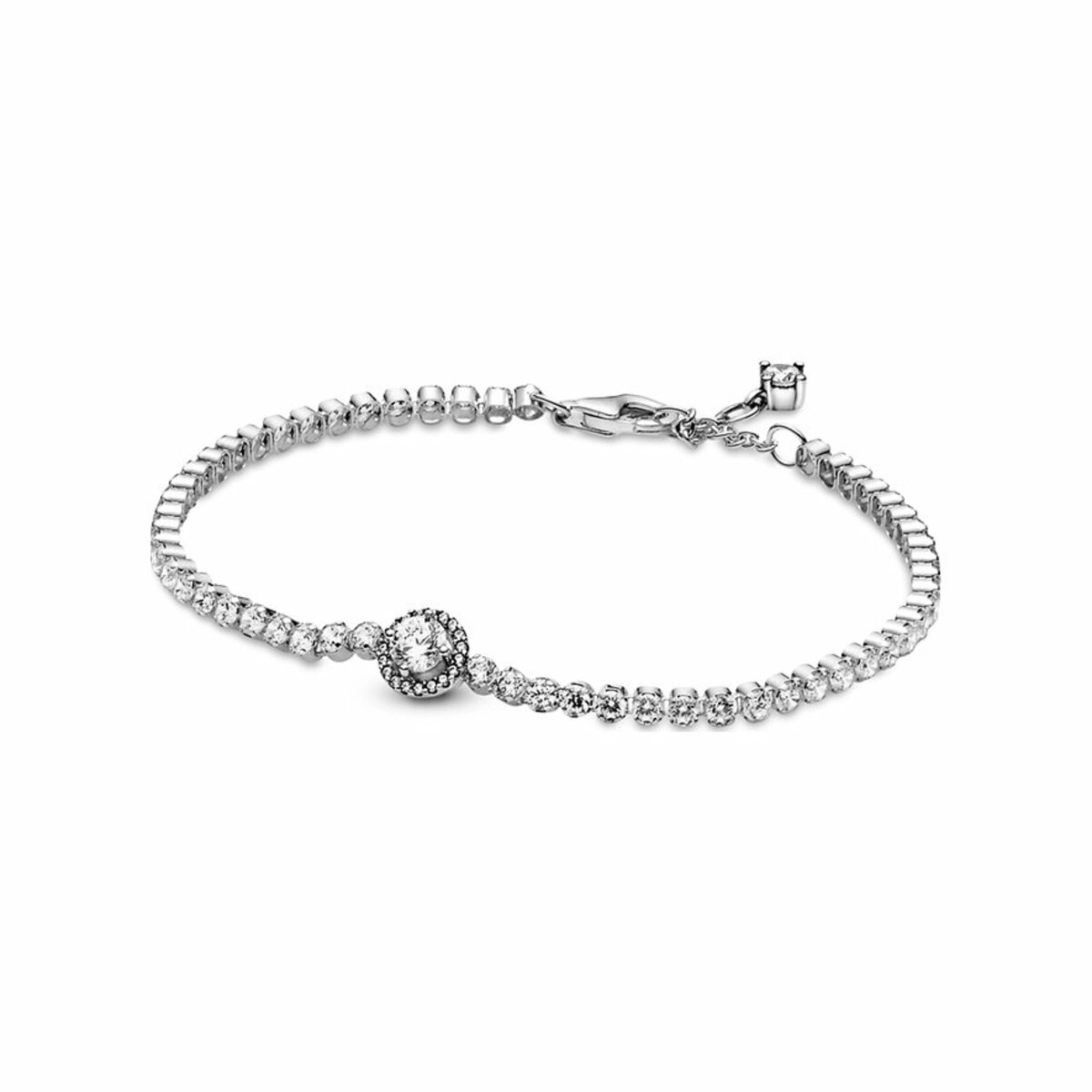 Bild 1 von Pandora Armband Timeless 599416C01-16